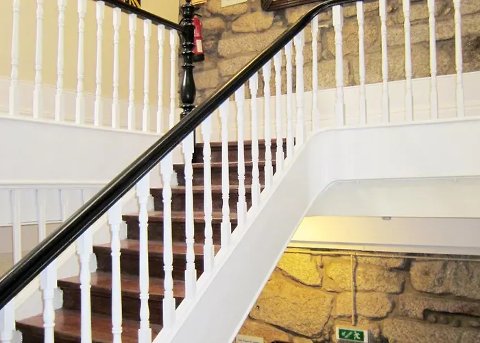 Duas Nacoes Guest House OOporto